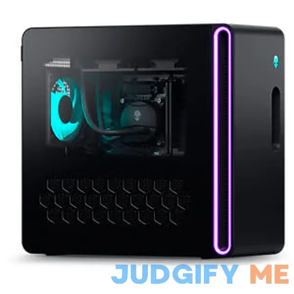 ALIENWARE AURORA R16 GAMING DESKTOP - w/ Windows 11 OS & 13th gen Intel Core - NVIDIA GeForce RTX 4070 - 16GB - 1T - useahctor16i04 ALIENWARE AURORA R16 GAMING DESKTOP - w/ Windows 11 OS & 13th gen Intel Core - NVIDIA GeForce RTX 4070 - 16GB - 1T - useahctor16i04