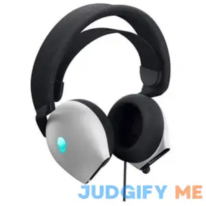 ALIENWARE WIRED GAMING HEADSET - AW520H - 35F4T - 520-bbbc