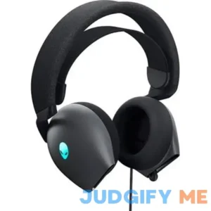 ALIENWARE WIRED GAMING HEADSET - AW520H - MFKTJ - 520-bbbd