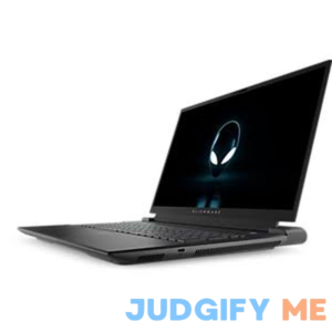 ALIENWARE m18 R2 GAMING Laptop - w/ Windows 11 OS & 14th gen Intel Core - NVIDIA GeForce RTX 4070 - 18" FHD Screen - 16GB - 1T - useashbtsm18r2gyvj