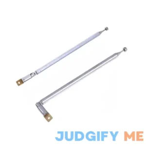 AM FM Radio Universal Antenna