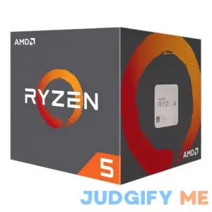 AMD Ryzen 5 4500 6 Core Processor