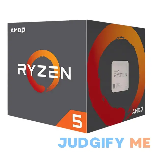 AMD Ryzen 5 4500 6 Core Processor AMD Ryzen 5 4500 6 Core Processor