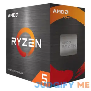 AMD Ryzen 5 5600X