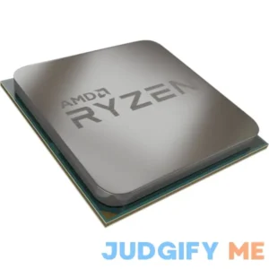 AMD Ryzen 5 6-Core Processor