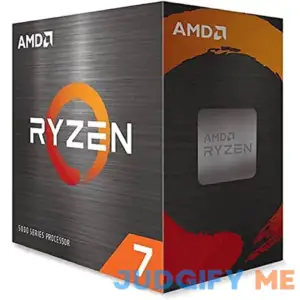 AMD Ryzen 7 5700X