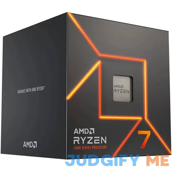 AMD Ryzen 7 8-Core Processor 100 AMD Ryzen 7 8-Core Processor 100