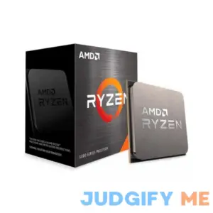 AMD Ryzen 9 5950X