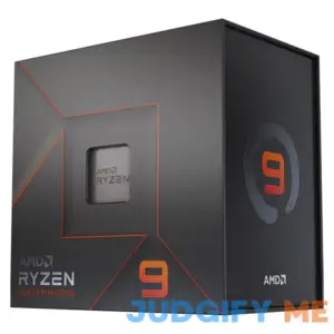AMD Ryzen 9 7900X3D 12-Core