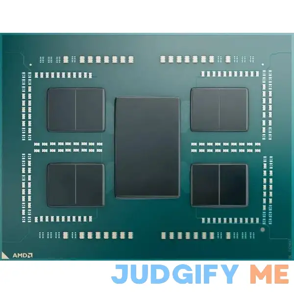 AMD Ryzen Threadripper 7960X Processor AMD Ryzen Threadripper 7960X Processor