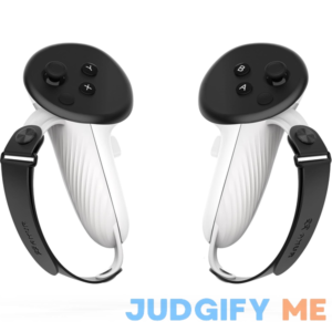 AMVR Controller Grips Compatible with Meta/Oculus Quest 3