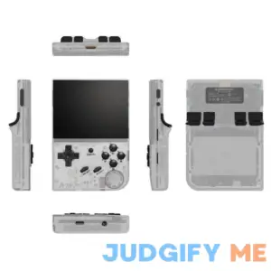 ANBERNIC RG35XX Handheld Game Console Retro Games Consoles with 3.5 Inch Ips