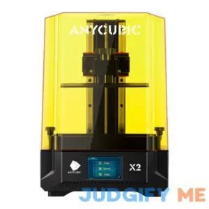 ANYCUBIC Photon Mono X2 Resin 3D Printer