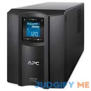 APC 1500VA Smart UPS