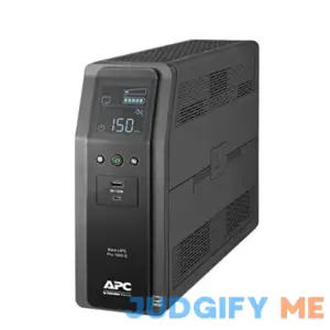 APC BR1500MS2 Back UPS Pro 1500VA