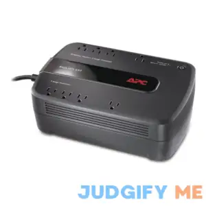 APC Back-UPS 650 BE650G1