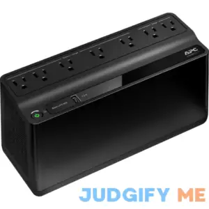 APC Back-UPS BVN650M1 Battery Backup