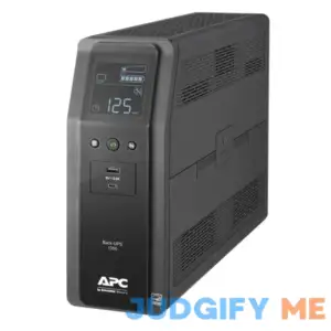 APC Back-UPS Pro BN1350M2 UPS - 810W - 1350 VA