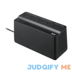 APC Back-UPS Slim BV400XU