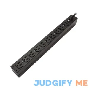 APC Basic Rack PDU AP9562