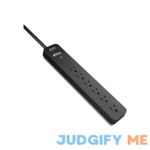 APC Essential SurgeArrest 6 PE66