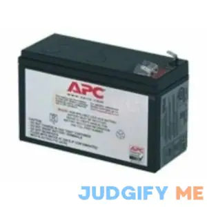 APC RBC17 Replacement Battery Cartridge