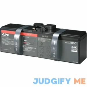 APC Replacement Battery Cartridge #161 APCRBC161