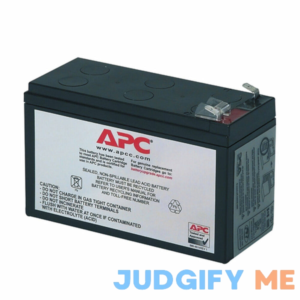 APC Replacement Battery Cartridge #2 RBC2