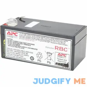 APC Replacement Battery Cartridge #35 RBC35