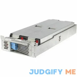 APC Replacement Battery Cartridge #43 RBC43