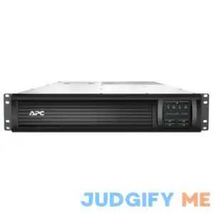 APC SMT2200RM2UC Smart-UPS 2200VA