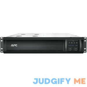 APC Smart-UPS 1500VA LCD SMT1500RM2UC