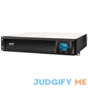 APC Smart UPS 1500VA RM 2U