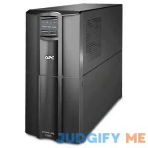 APC Smart UPS SMT2200C