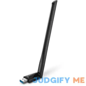 ARCHER T3U PLUS TP Link AC1300 High Gain Wireless Dual Band USB Adapter