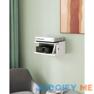 AREAJD Video Projector Ceiling Wall Mount