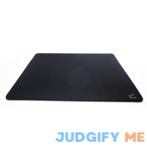 ARTISAN FXZRSFXL Gaming Mouse Pad Zero FX SOFT XL Size Black