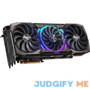 ASRock AMD Radeon RX 7900 XTX Taichi 24GB GDDR6 Graphics Card