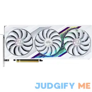 ASRock Phantom Gaming Radeon RX 7900 XT 20GB GDDR6 PCI Express 4.0 ATX Video Card RX7900XT PGW 20GO