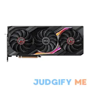 ASRock Radeon RX 7900 Phantom Gaming OC GDDR6 Graphics