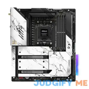 ASRock X670E Taichi AM5