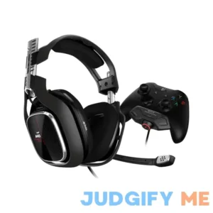 ASTRO Gaming A40 with MixAmp M80