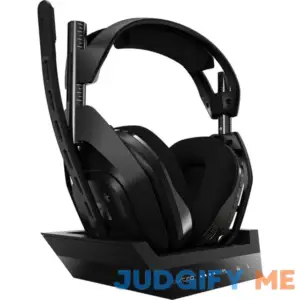 ASTRO Gaming A50