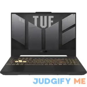ASUS 15.6" TUF Gaming F15 Gaming Laptop