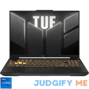 ASUS 16" TUF Gaming F16 Laptop