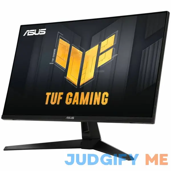 ASUS 27" Gaming Monitor 1ms VG27AQM ASUS 27" Gaming Monitor 1ms VG27AQM