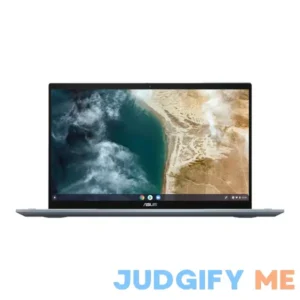 ASUS Cloud Gaming Chromebook Touchscreen