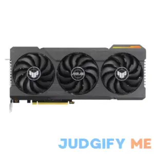 ASUS GeForce RTX 4070 Ti SUPER TUF Gaming Graphics Card