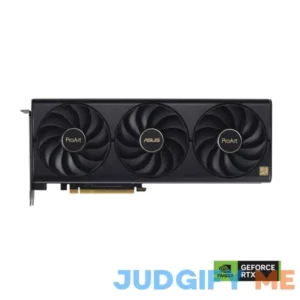 ASUS GeForce RTX 4080 Super ProArt OC Graphics Card PROART-RTX4080S-O16G