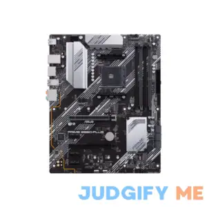 ASUS PRIME B550-PLUS